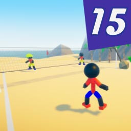 Icon for Fifteen Matches