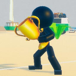 Icon for Won a tournament