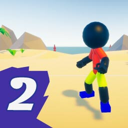 Icon for Two Matches