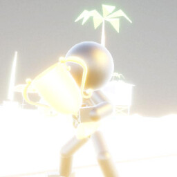 Icon for You are amazing!