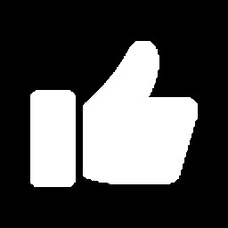 Icon for First Run Done