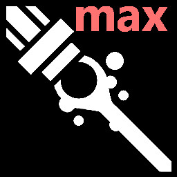 Icon for Max Laser