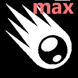 Icon for Max Meteor