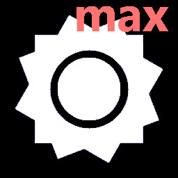 Icon for Max Grenade 
