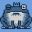 Bleu Bayou icon