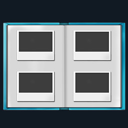 Icon for Completed the Album