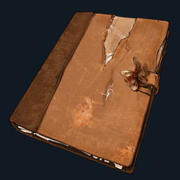 Icon for It's still old, but...