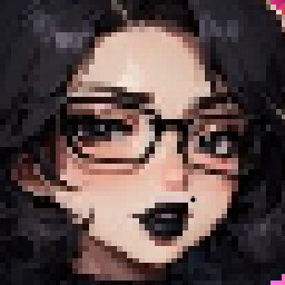 Icon for Meet Kuroku