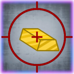 Icon for Sharpshooter