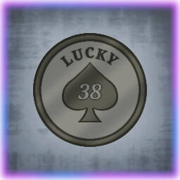 Icon for Coin for a Courier