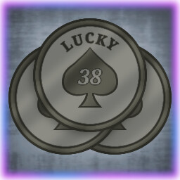 Icon for Rigged from the Start