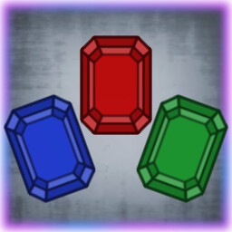 Icon for Emerald Collector