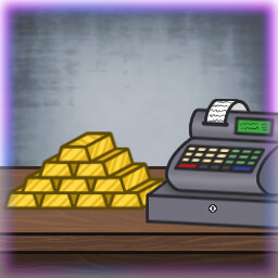 Icon for I Don't Trust the Bank