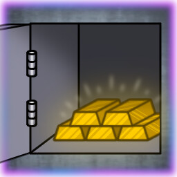 Icon for Butch Cassidy