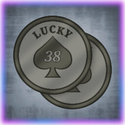 Icon for Benny's Chosen