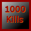 Has Killed 1000 Enemys