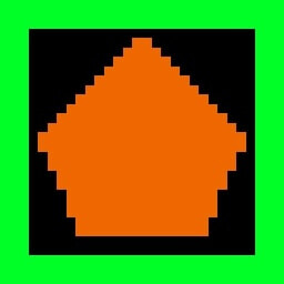 Icon for Megabyte