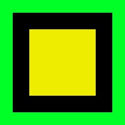 Icon for Kilobyte