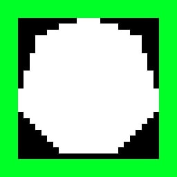 Icon for Terabyte