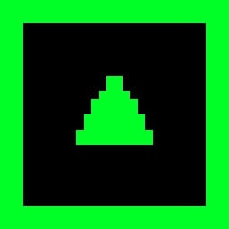 Icon for Byte