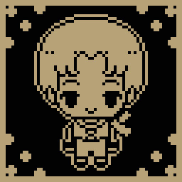 Non-violent Hero! achievement icon for Non-violent Hero 非暴力系勇者！