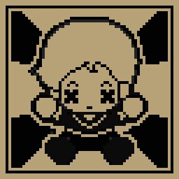 Is it good? achievement icon for Non-violent Hero 非暴力系勇者！