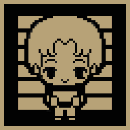 Criminal Hero achievement icon for Non-violent Hero 非暴力系勇者！