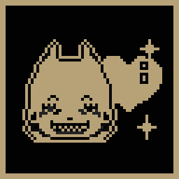 Winning Demon King’s Heart achievement icon for Non-violent Hero 非暴力系勇者！