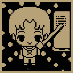 Class Is in Session! achievement icon for Non-violent Hero 非暴力系勇者！