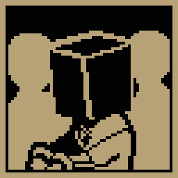 Violent Hero achievement icon for Non-violent Hero 非暴力系勇者！
