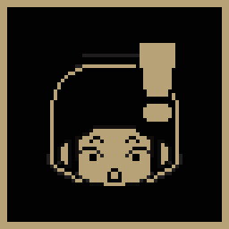 Classroom Takeover achievement icon for Non-violent Hero 非暴力系勇者！