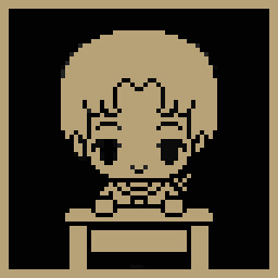 Undercover Classmate achievement icon for Non-violent Hero 非暴力系勇者！