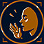 Icon for Skilled negotiator