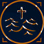 Lost at sea