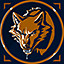 Icon for Thrown to the wolves