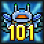 Icon for You Did It!
