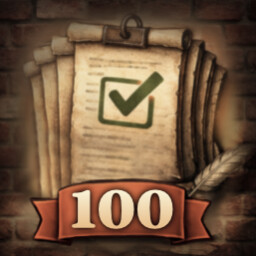 Achievement icon