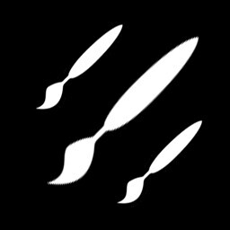 Icon for China's Master