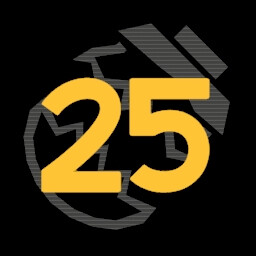 Icon for Never Give Up