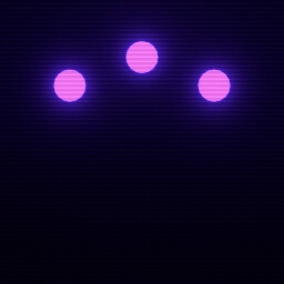 Icon for Candidate Found