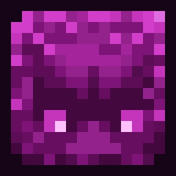 Block crusher