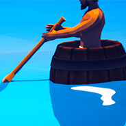 Row Away icon