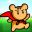 WASD : The Adventure of Tori icon