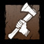 Icon for Skilled Huntress