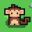 Monkey Gang icon