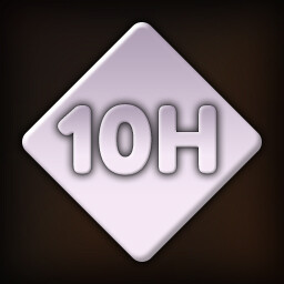 Icon for Puzzle 10 Hard