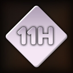 Icon for Puzzle 11 Hard