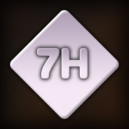 Icon for Puzzle 7 Hard