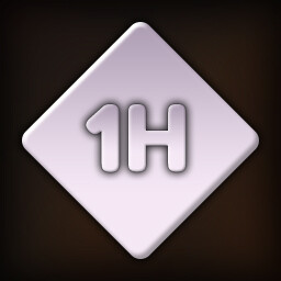 Icon for Puzzle 1 Hard