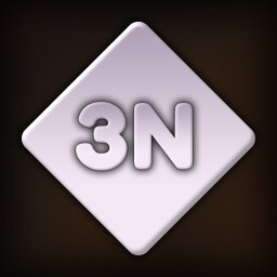 Icon for Puzzle 3 Normal